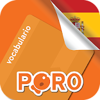 Spanish Vocabulary