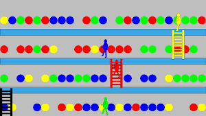 Collect Circles Screenshot 1