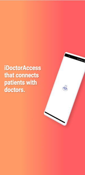 IDoctorAccess Screenshot 0
