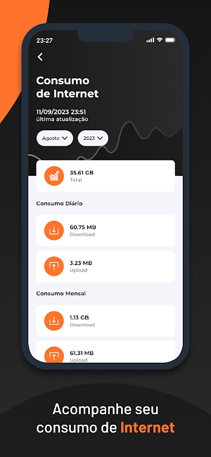 Swift Telecom Screenshot 3