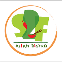 Sizzlin Stirfry Asian Bistro