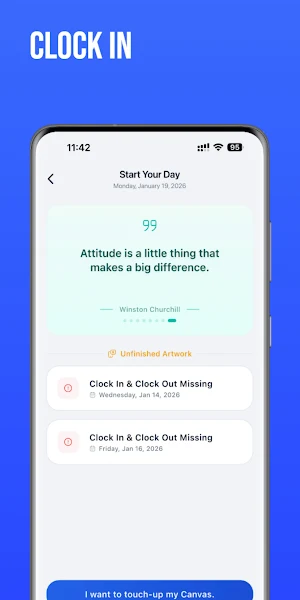 myMuseum Screenshot 2