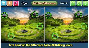 Find The Difference 2022 Game5 Screenshot 0