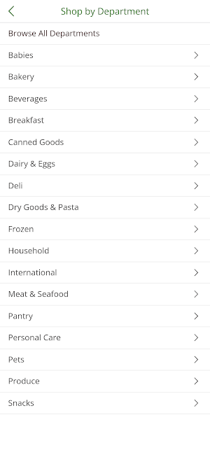 The Food Saver Screenshot 3