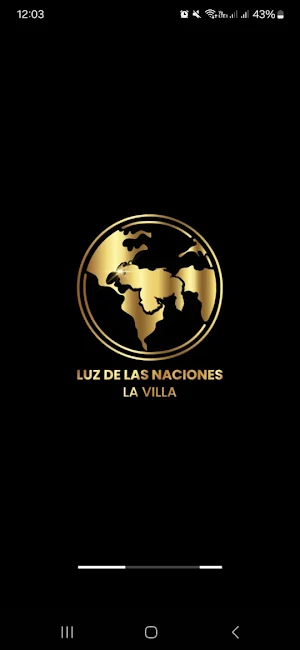 Radio Luz de Vida - Venezuela Screenshot 1