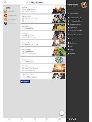 KdN Gelnhausen Screenshot 3