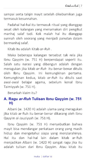Menggugat Kitab ar-Ruh Screenshot 2
