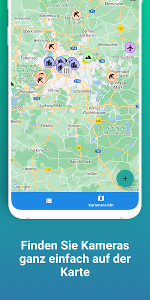 Deutschland Live Screenshot 3