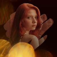 Picstock Photo Editor, Camera