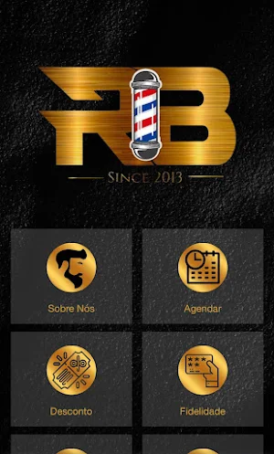 BARBERIA RONI Screenshot 0