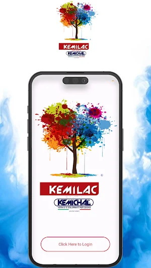 Kemilac Rewards Screenshot 0