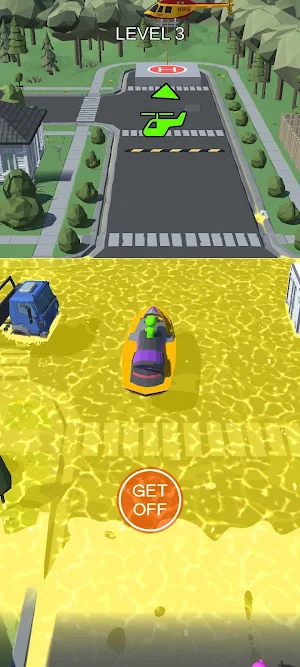Water Royale Screenshot 2