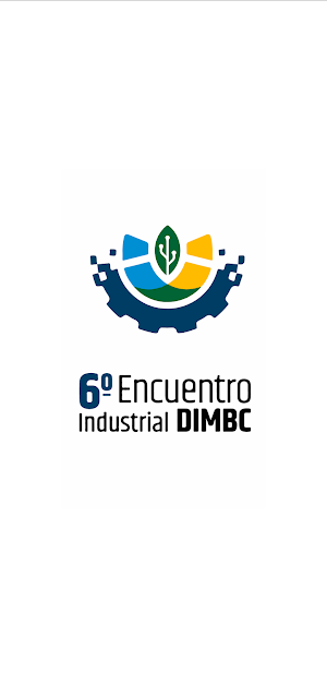 Encuentro Industrial DIMBC Screenshot 0