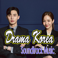 Ost Music Drama Korea