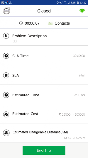Uptime Center VSPC Screenshot 2