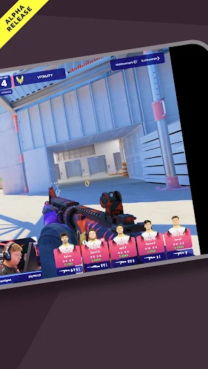 BLAST.tv Screenshot 2