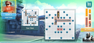 Battle of Ships Screenshot 0