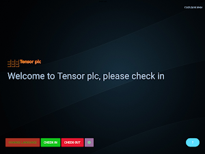 Tensor SSVM Screenshot 0