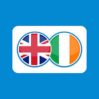 Irish English Translation