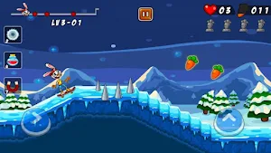 save the rabbit Screenshot 0