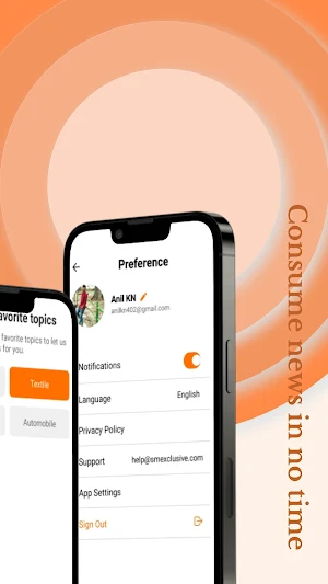 SMEPulse screenshot 7