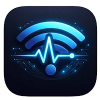 NetPulse –WiFi Analyzer & Info