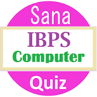 IBPS Computer Quiz