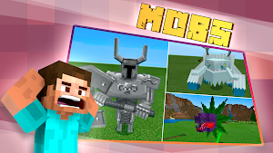 AddOns & Mods for Minecraft PE Screenshot 3