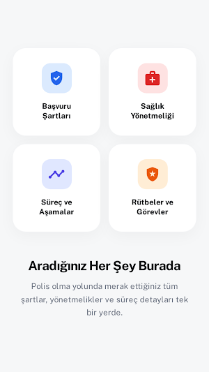 POMEM Mülakat Hazırlık Rehberi Screenshot 1