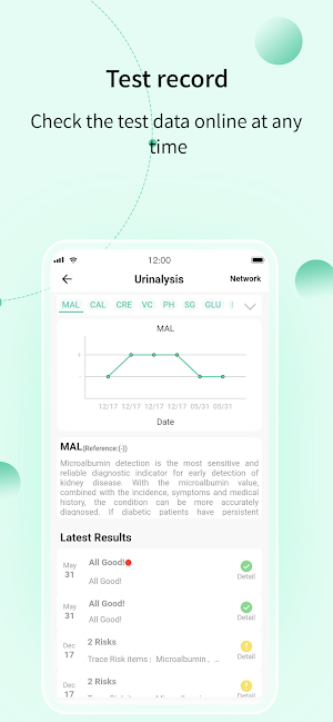 Homedi Screenshot 1