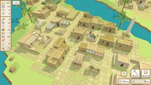 Age Builder Egypt Screenshot 3