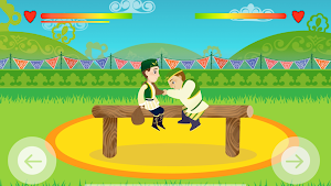 Сабантуй Screenshot 2