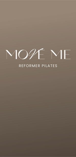 MOVE ME - Reformer Pilates Screenshot 0