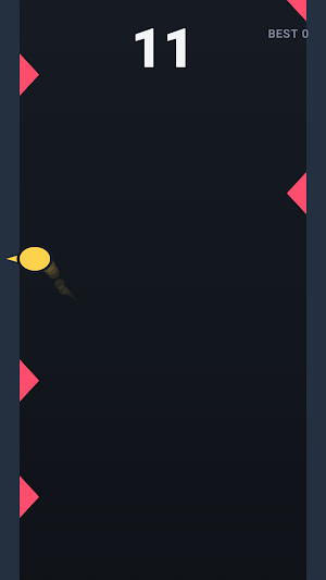 Spikeless Screenshot 3