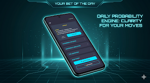 Loter.iA: AI Powerball & Mega Screenshot 0