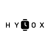 Hyrox Watch