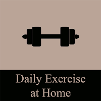 Daily Exercise at Home