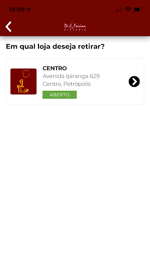 Di Farina Screenshot 2