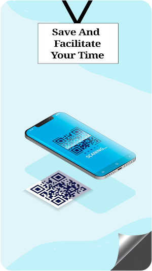 Wifi QR Scaner 2023 Screenshot 3