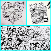 Doodle Art 2