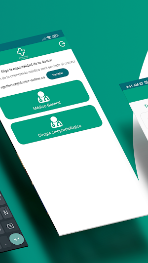 Doctor Virtual Screenshot 3