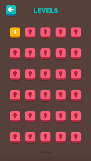 Colored Water and Pin Screenshot 1