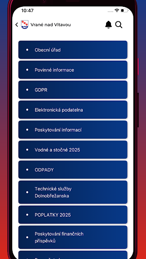 Vrané nad Vltavou Screenshot 2