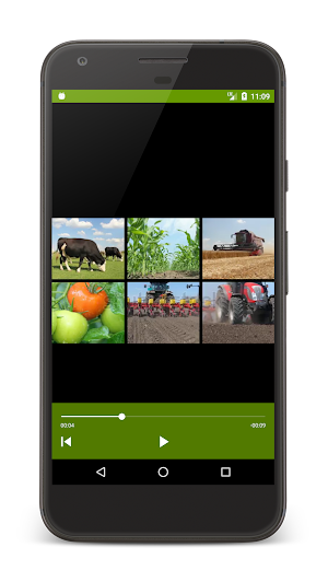 Agropal Screenshot 2