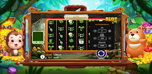 Wild to 777 Quest Screenshot 2
