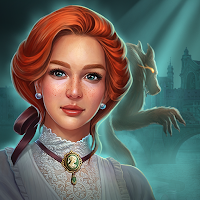 Victorian Quest Hidden Objects