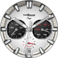 Cryo - Classic Watch Face
