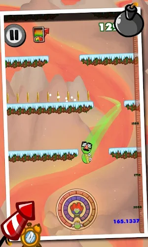 Bubble Blast Falldown Screenshot 2
