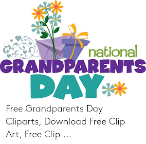 Happy Grandparents Day Screenshot 3