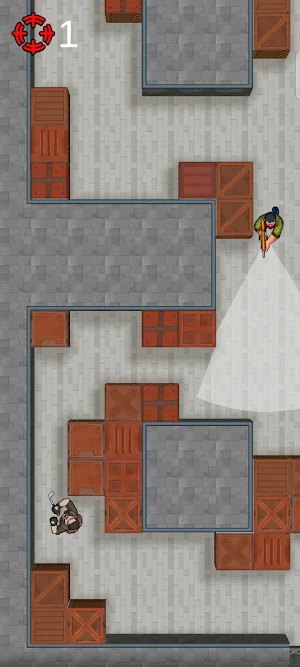Shade Killer Screenshot 3